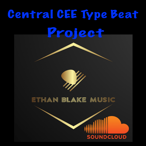 Central CEE Type Beat - Ethan Blake Music - Soundcloud